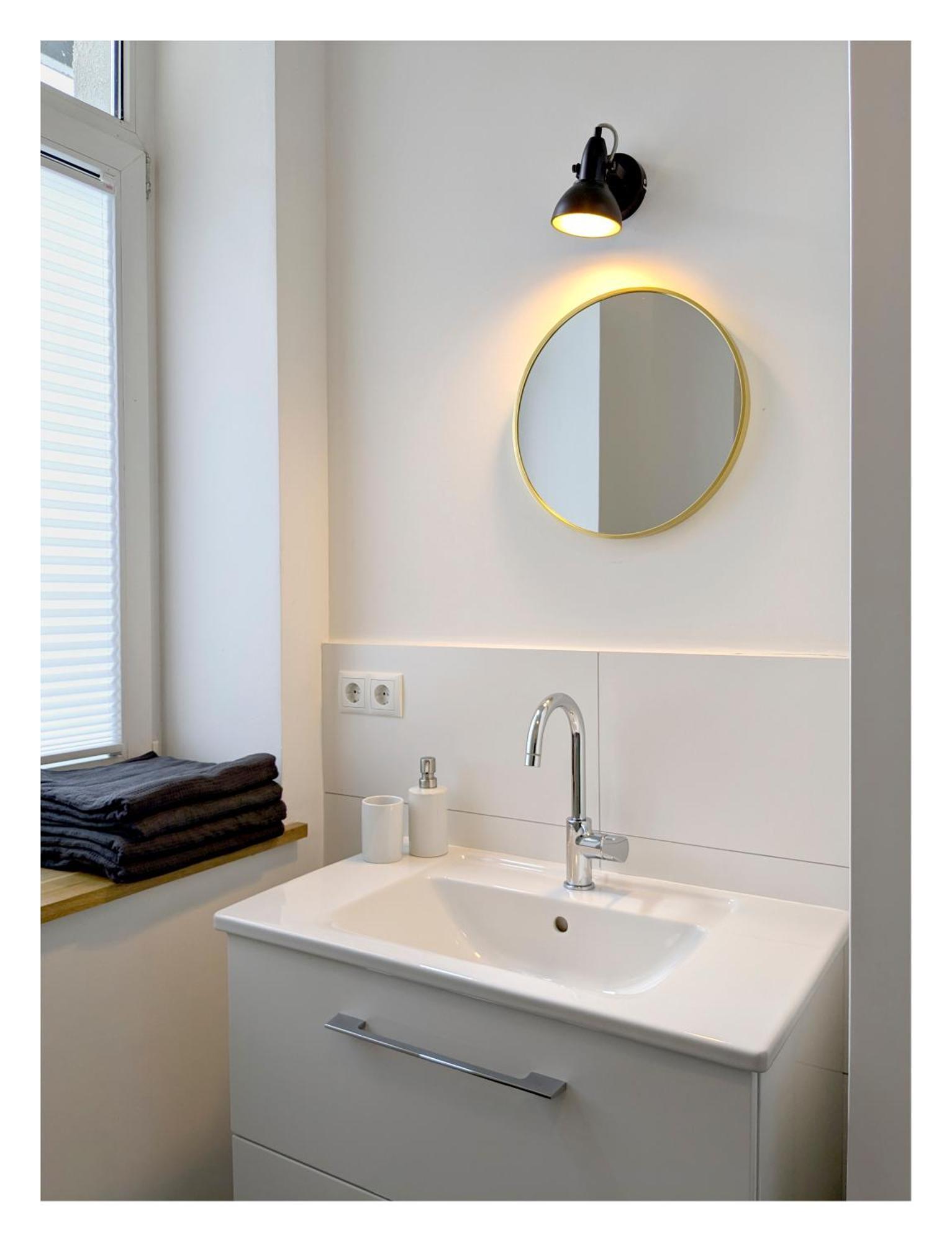 Apartmán 2 Zi Whg Zentral, Altbau, Renoviert 4P Hannover Exteriér fotografie