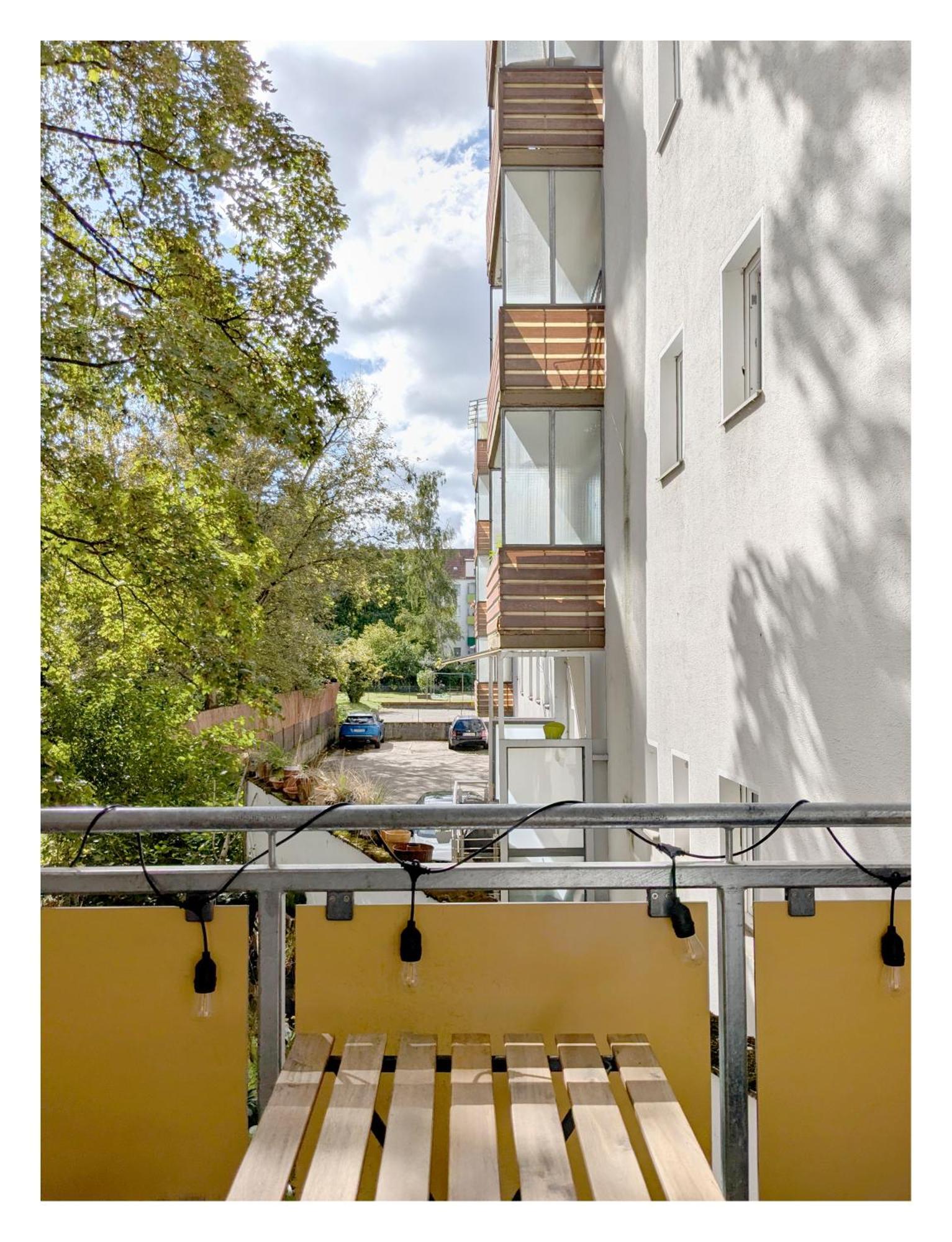 Apartmán 2 Zi Whg Zentral, Altbau, Renoviert 4P Hannover Exteriér fotografie