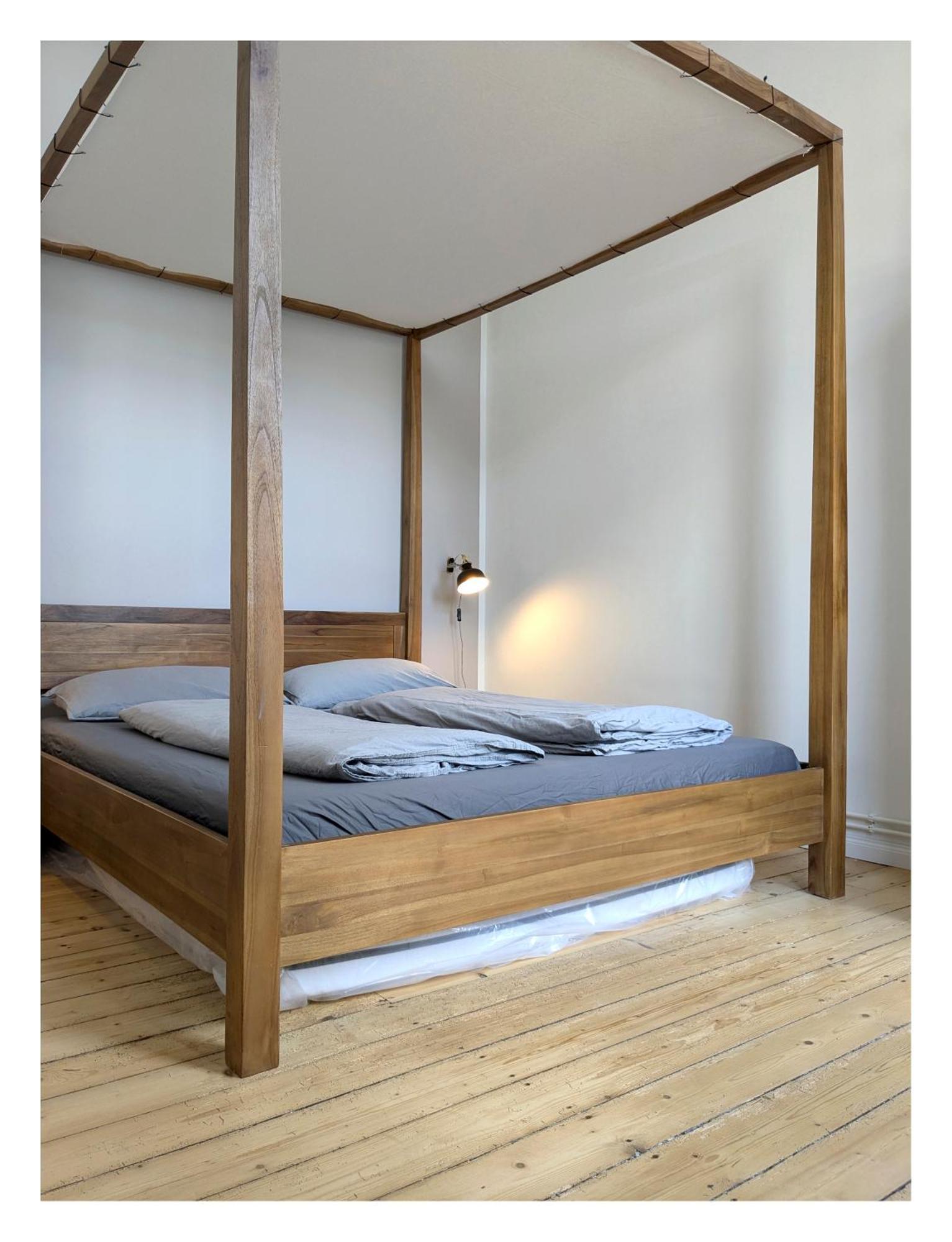 Apartmán 2 Zi Whg Zentral, Altbau, Renoviert 4P Hannover Exteriér fotografie